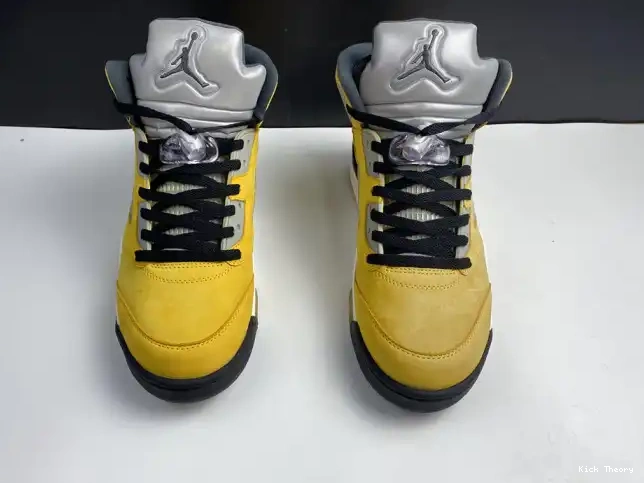 Kick Theory Retro 5 Jordan 454783-701 Air T23 Tokyo 0515